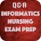 Informatics Nursing Exam Prep