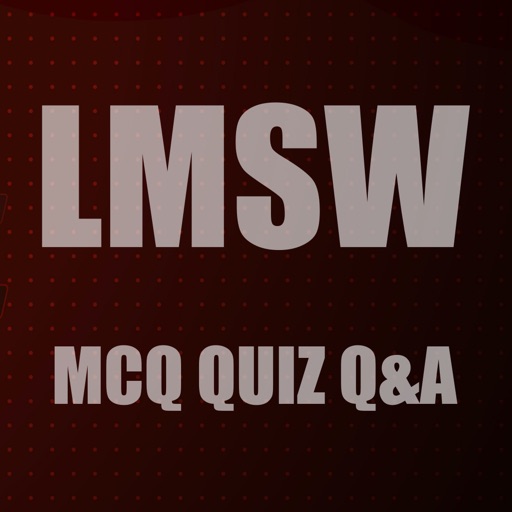 LMSW Exam Prep MCQ QUIZ & Q&A LMSW Exam Prep MCQ QUIZ & Q&A