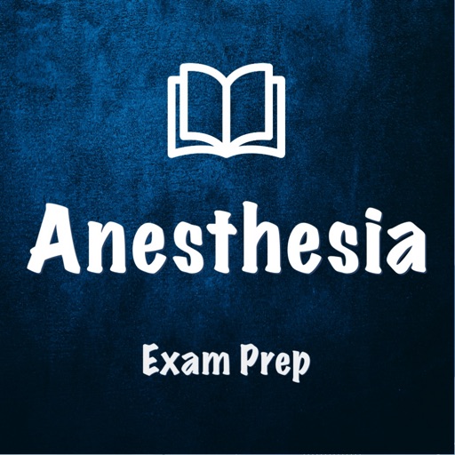 Anesthesia Exam Prep Anesthesia Exam Prep