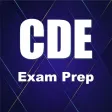 CDE Exam Prep Notes&Quizzes