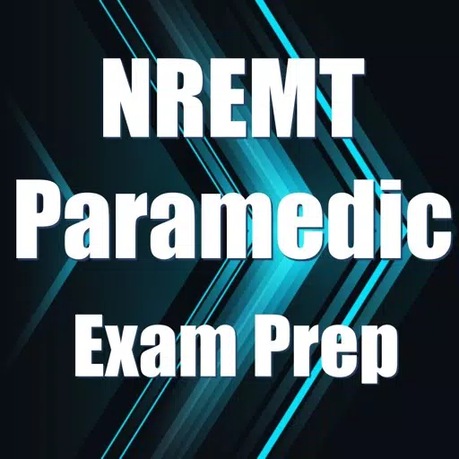NREMT Paramedic Exam Review NREMT Paramedic Exam Review