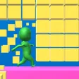 Block Race 3D