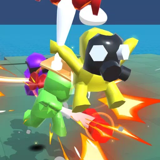 Bounce Battle.io Bounce Battle.io