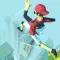 Building Jumper