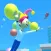 I can fly!!