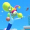 I can fly!!