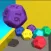 Merge Cube - 2048 Chain 3D