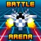 Hovercraft: Battle Arena