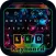 LED Keyboard