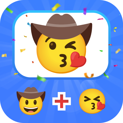 Emoji merge - Emoji game