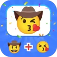 Emoji merge - Emoji game