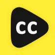 Auto Captions: Video Threads