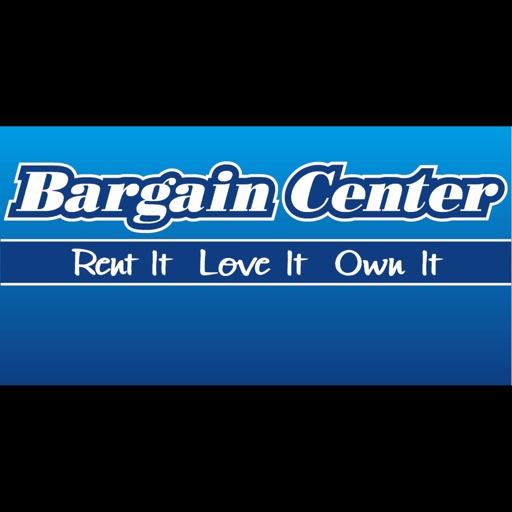 Bargain Center Customer Portal Bargain Center Customer Portal