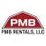 PMB Rentals Customer Portal