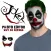 Joker Face Mask Photo Editor
