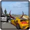 Highway Police Gangster Chase