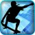 Highway Skating Surfers