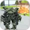 Warriors Robot Anti Zombie