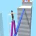 High Heels-Blob Stacker 3D