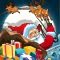 Santa Racing.