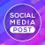 Post Maker for Social Media