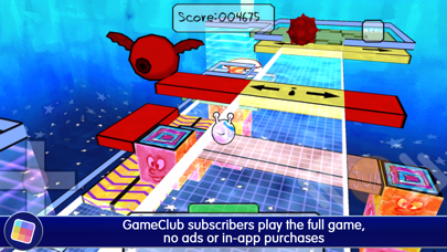 Captures d'écran de Hi, How Are You - GameClub