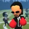 Mr One Punch: Fighting Game
