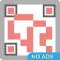QR Code Reader (No Ads)
