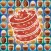 Toon Coffee Cake Match 3 Puzzl