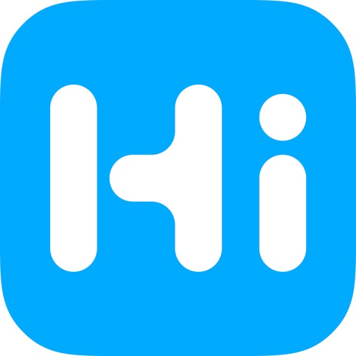 HiKam - Camera for Secure Home HiKam - Camera for Secure Home