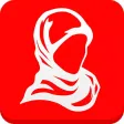Hijab fashion. How to wear a veil?