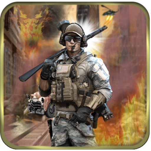 IGI Commando Shooting Mission IGI Commando Shooting Mission
