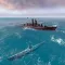 World War II:On The Sea