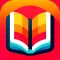 حكاية: كتب، روايات، وأكثر!