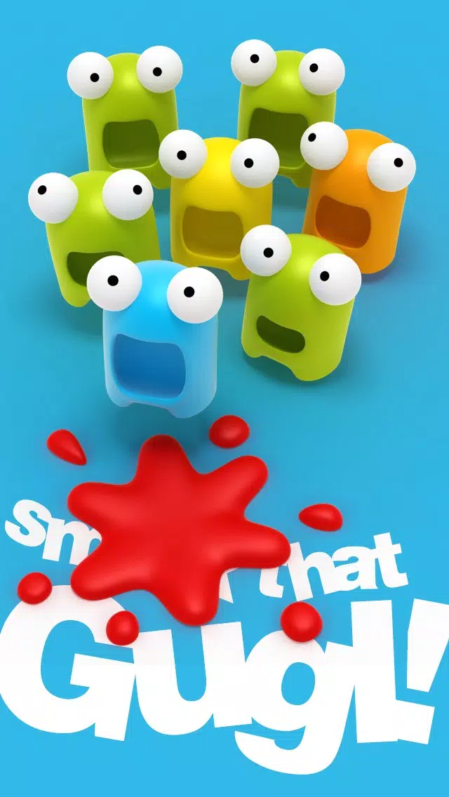 تصاویر Smack That Gugl