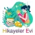 Hikayeler Evi :Türkçe Masallar