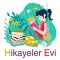 Hikayeler Evi :Türkçe Masallar