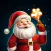 Christmas Match 3 game