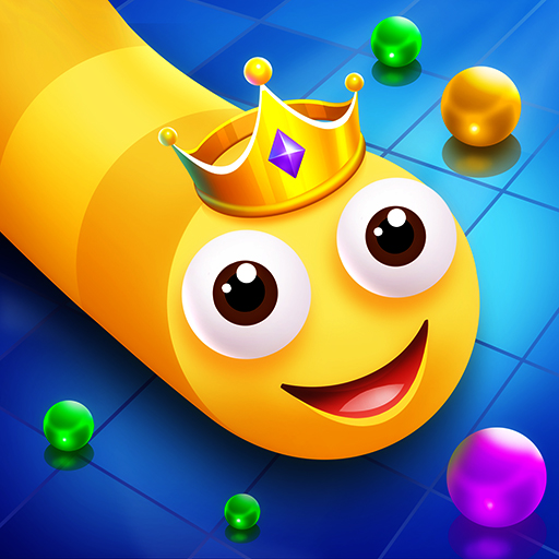 Cobra.io - Big Snake Game Cobra.io - Big Snake Game