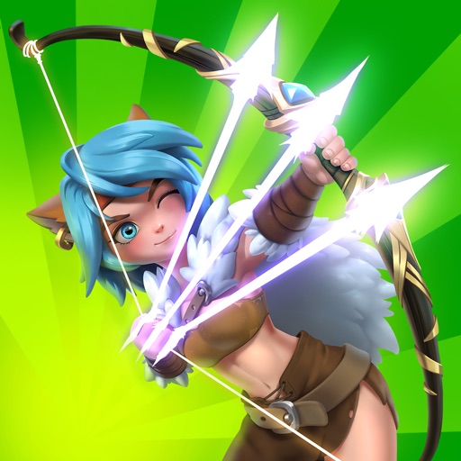 Arcade Hunter: Sword and Gun Arcade Hunter: Sword and Gun