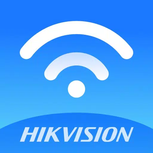 海康WiFi
