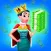 Money Queen 3D