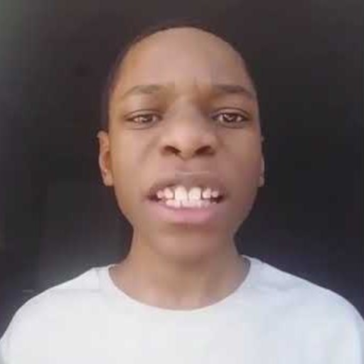 Young BM Robo Mode