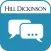 Hill Dickinson: social media