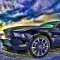 Mountain Racers - Free Racing Game for iPhone & iPod!