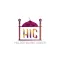 Hillside Islamic Center