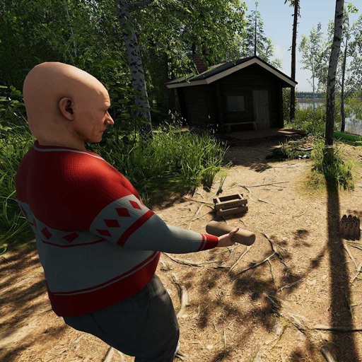 Finnish Secrets Cottage Game Finnish Secrets Cottage Game