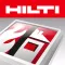 Hilti CFS-DM