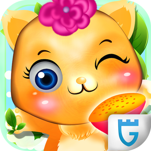 Pet Kitty Spa & Care