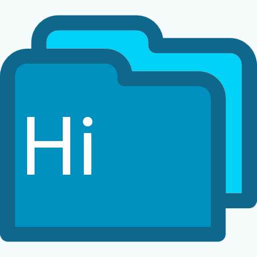 File Manager File Manager